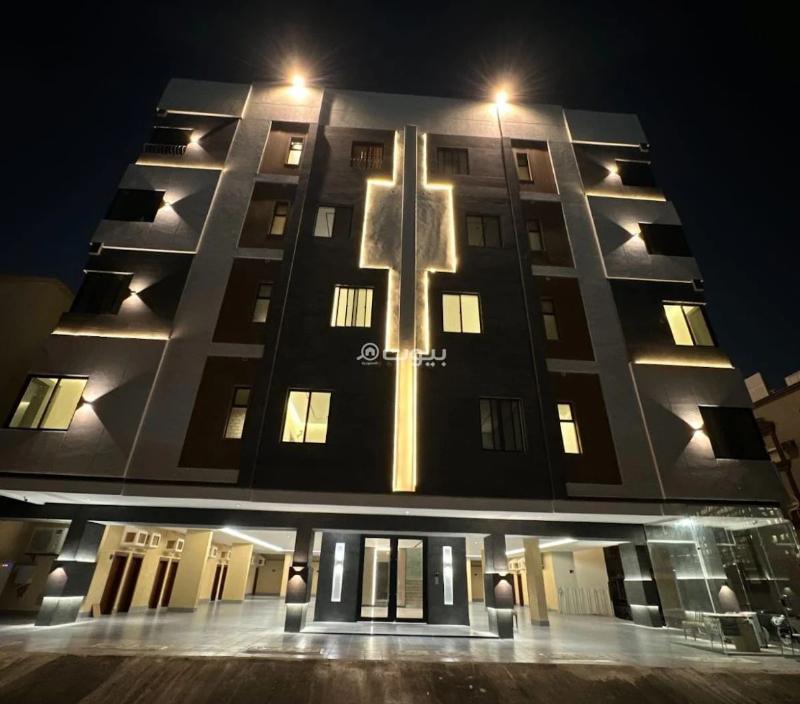 5 bedroom apartment in Al Bawadi