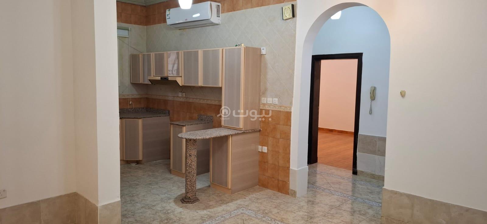 شقة 3 غرف في الزهراء