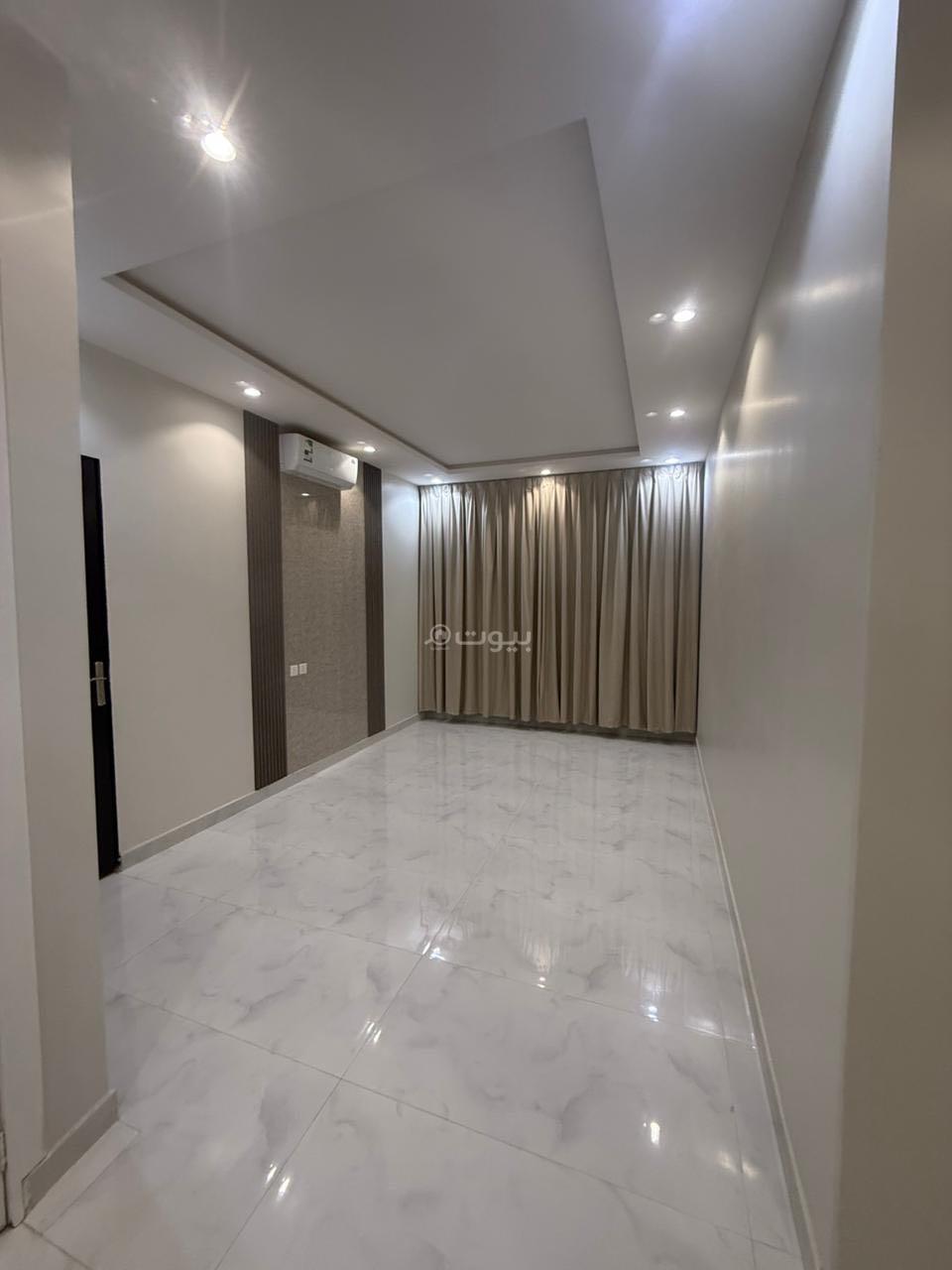 شقة 3 غرف في السعادة