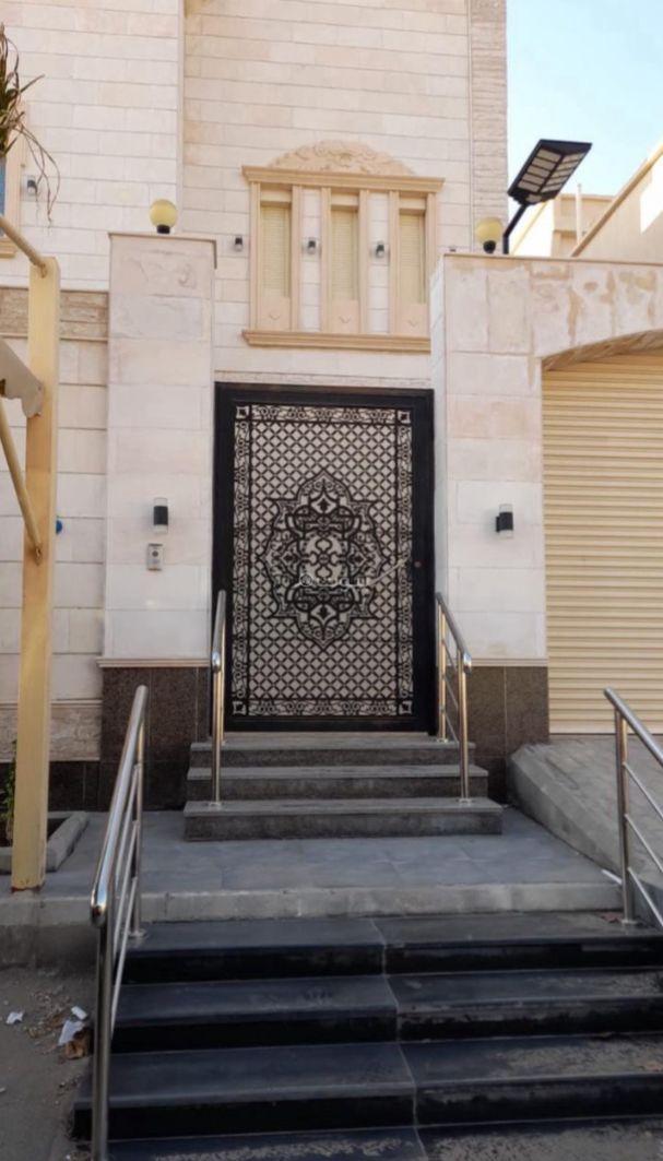 شقة 6 غرف في الزمرد