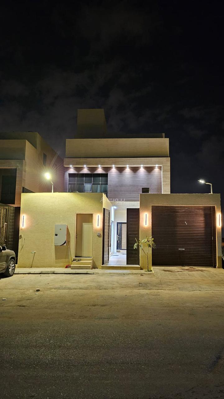 4 bedroom villa in Al Mahdiyyah