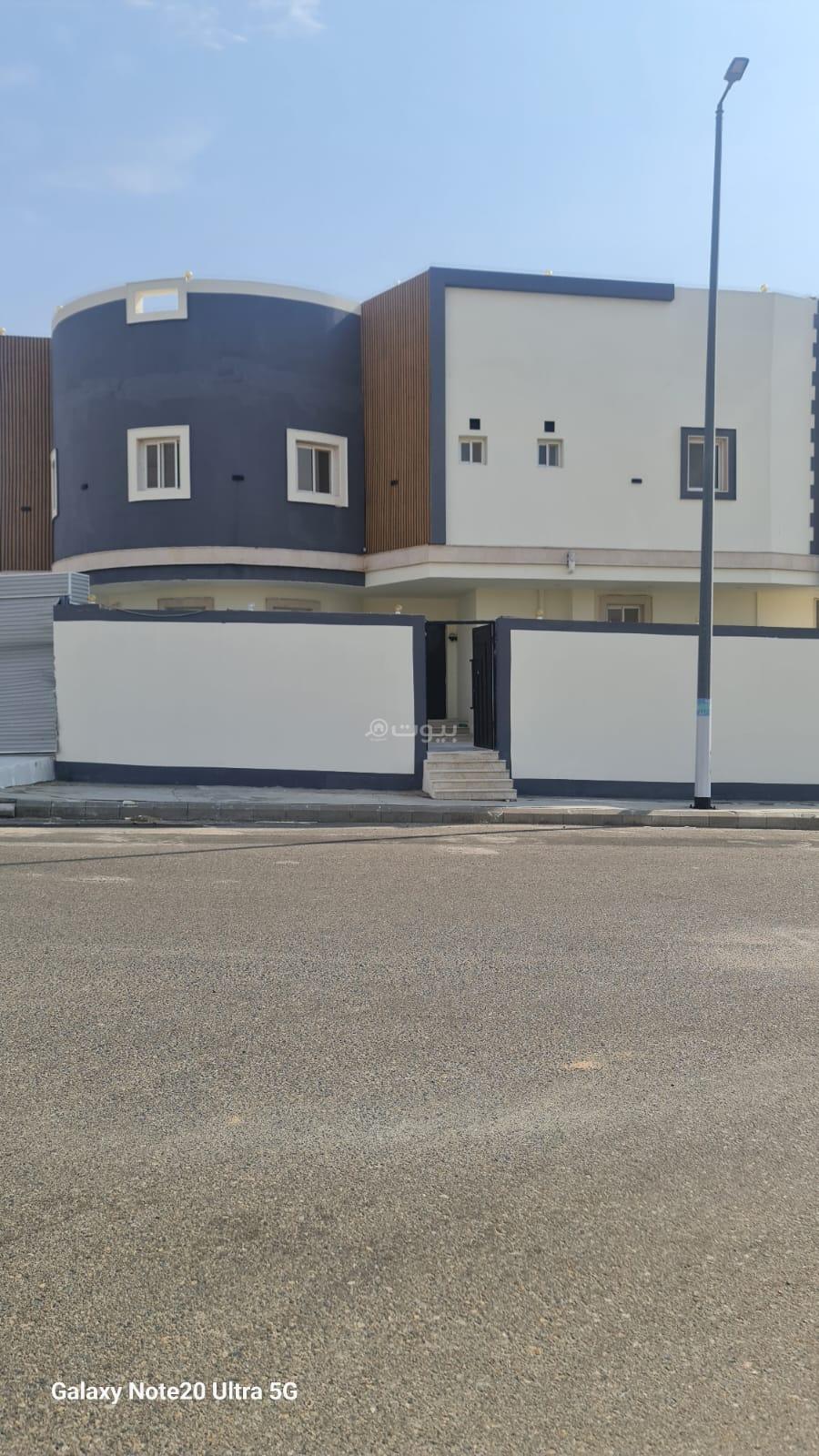 فيلا 5 غرف في القشاشية الجديد