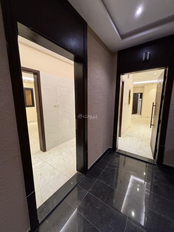 شقة 4 غرف في الواحة