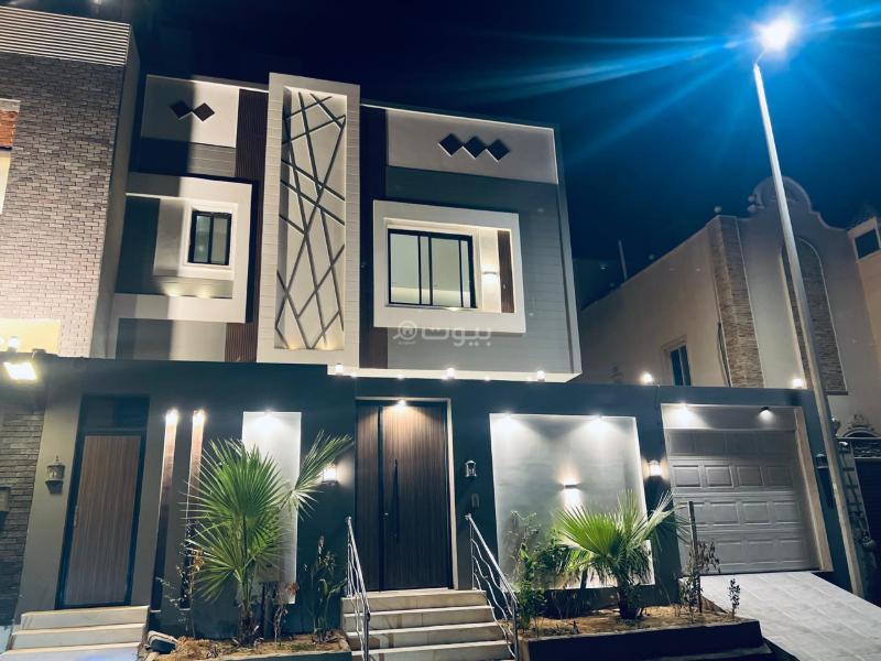 فيلا 8 غرف في الياقوت