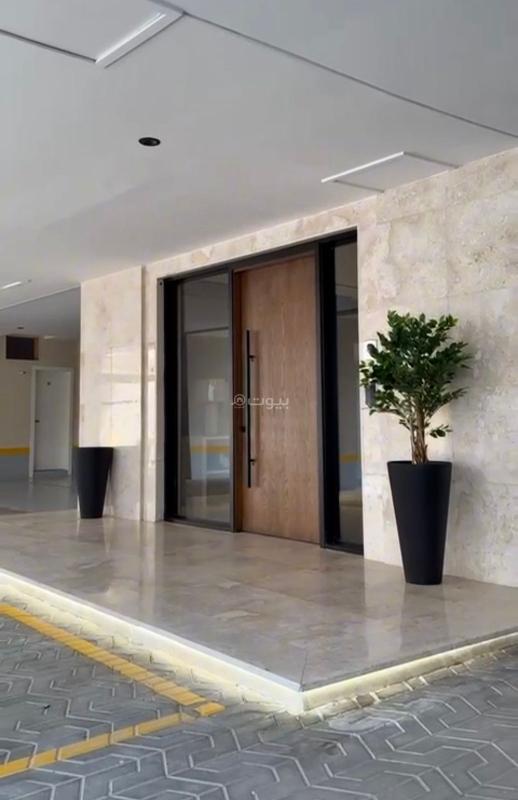 شقة 4 غرف في مشرفة