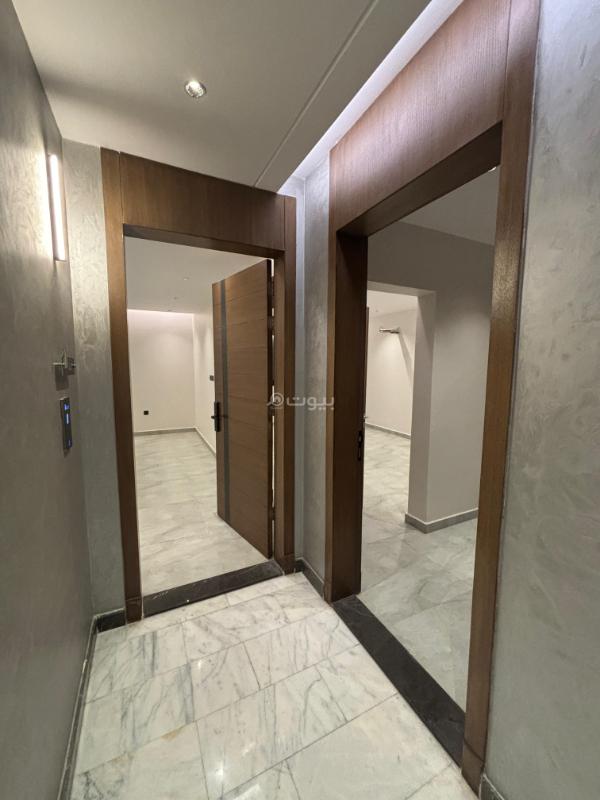 شقة 4 غرف في السلامة