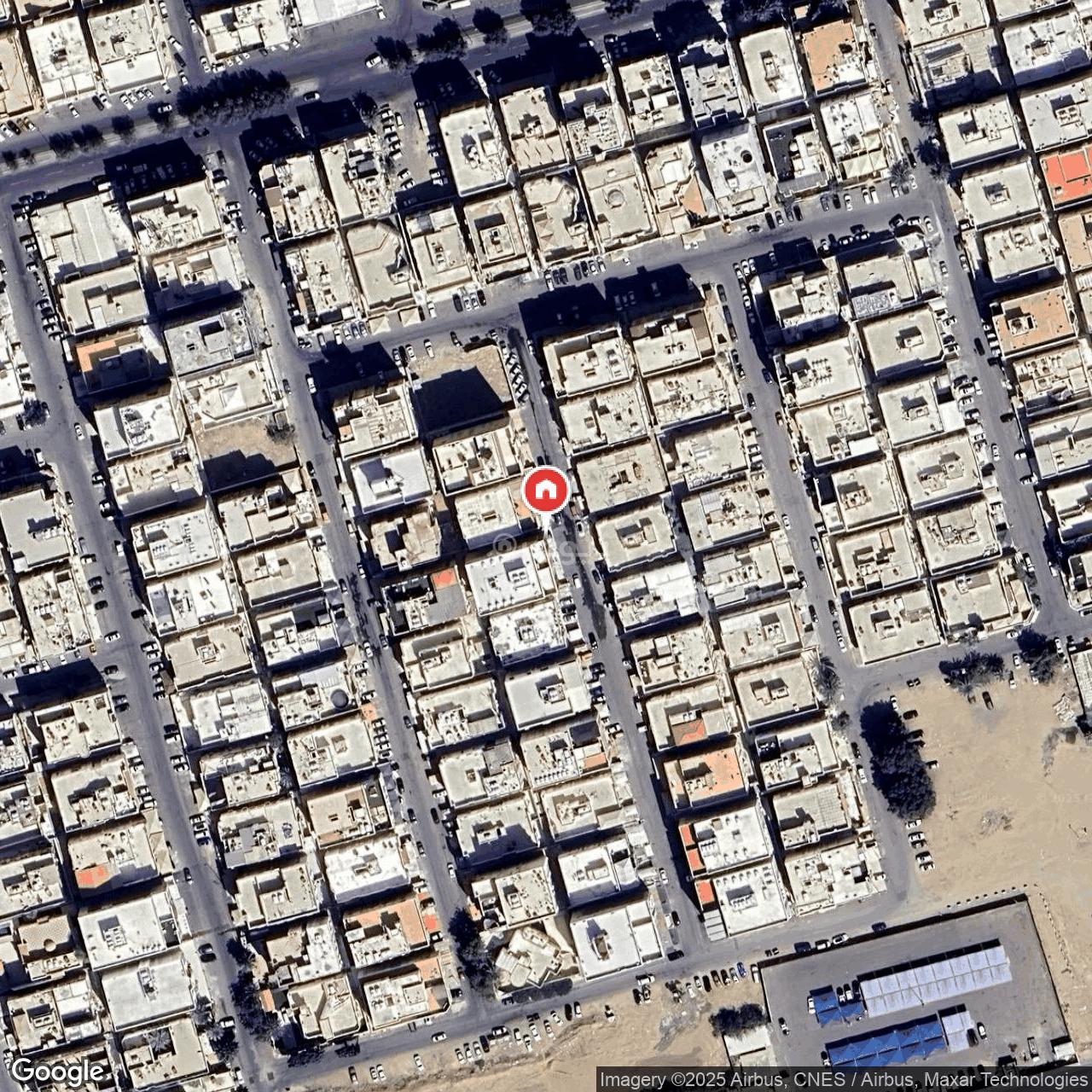 شقة  في الصفا