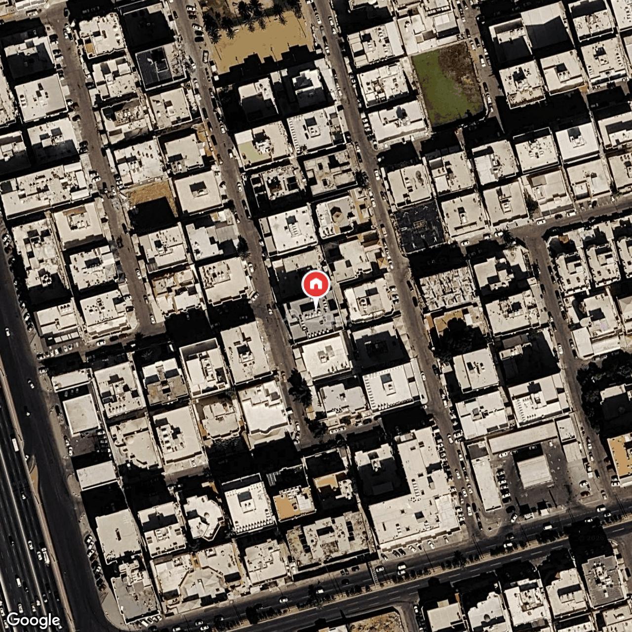 شقة  في الصفا