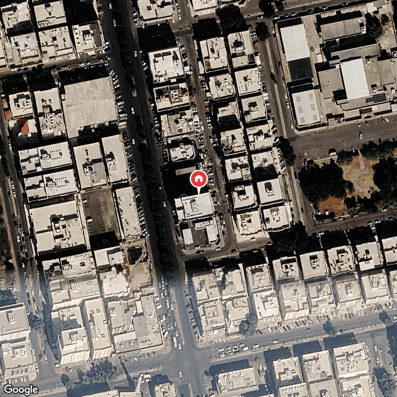 شقة  في الصفا