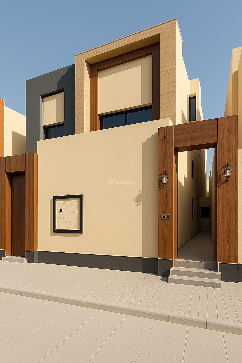 فيلا 5 غرف في الرمال