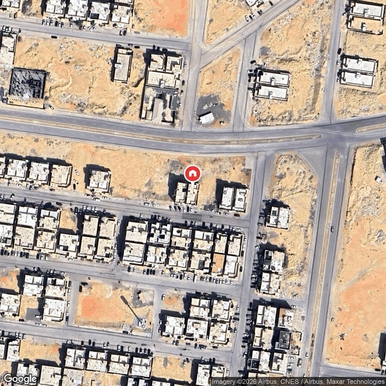 فيلا  في ظهرة لبن