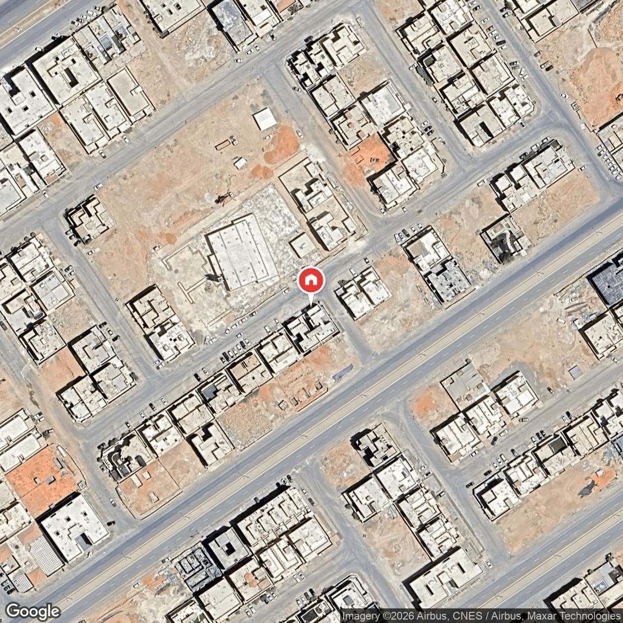 فيلا  في المهدية