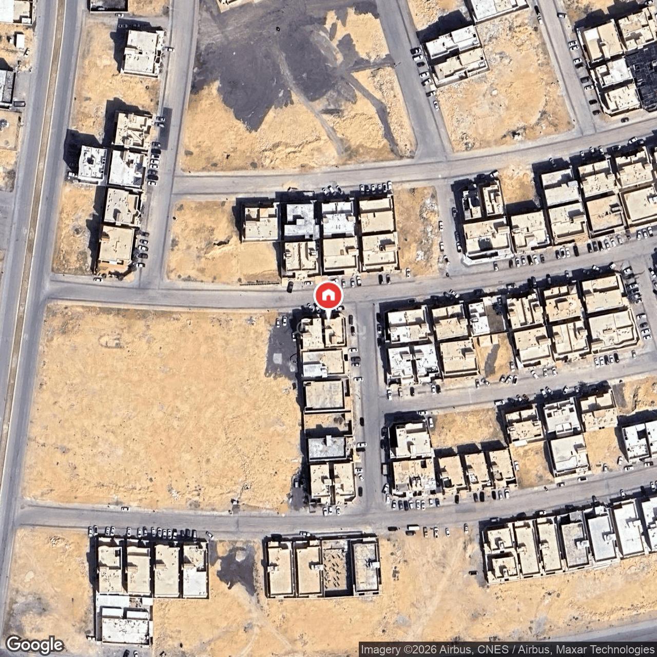 فيلا  في ظهرة لبن