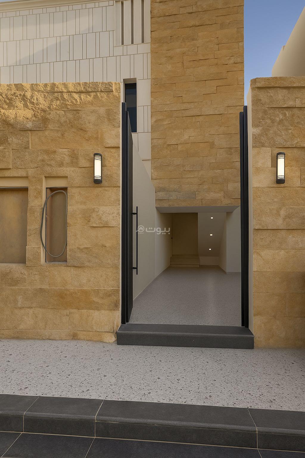 شقة 3 غرف في الجنادرية