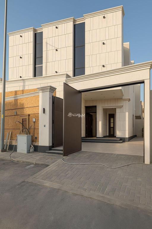 3 bedroom apartment in Al Janadriyah