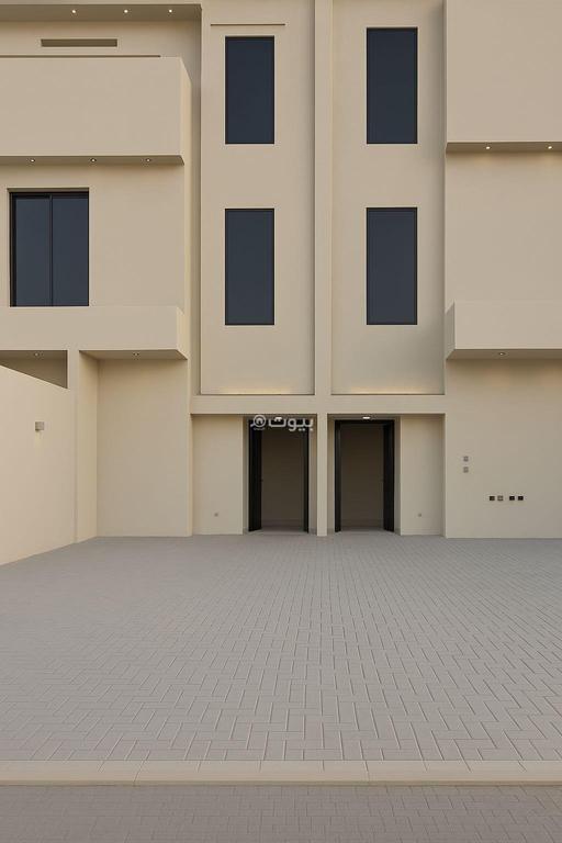 3 bedroom apartment in Al Janadriyah