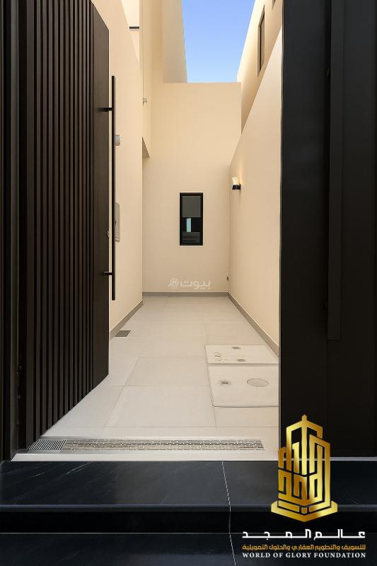 شقة 3 غرف في الرمال