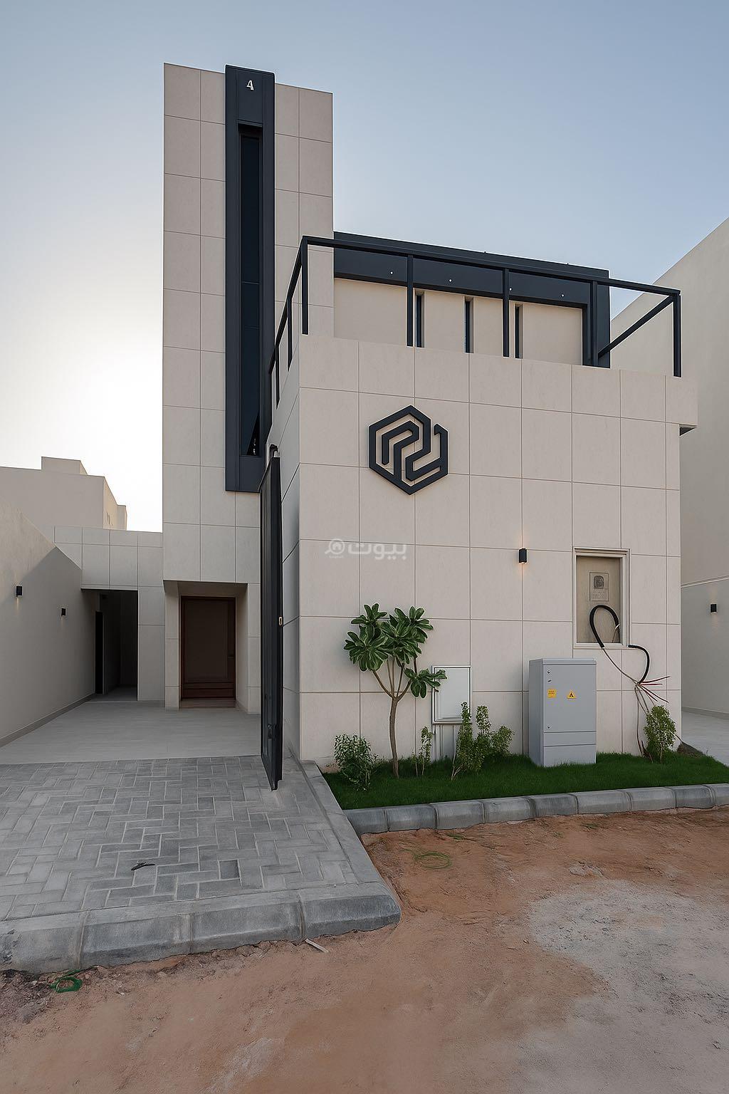 فيلا 6 غرف في الرمال