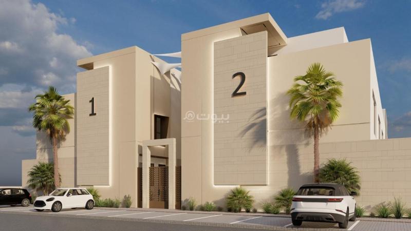 4 bedroom villa in Al Safa