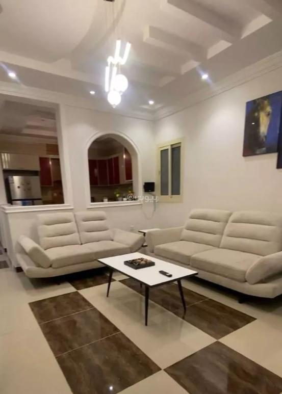 شقة 3 غرف في السلامة