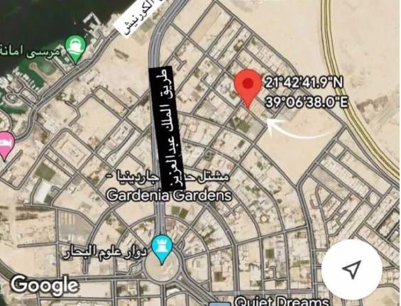 فيلا 2 غرف في ابحر الجنوبية