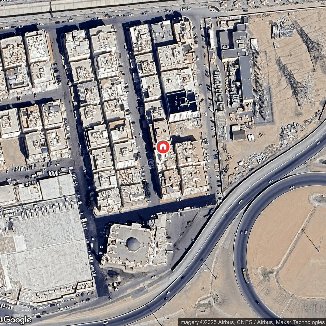 شقة  في الصفا