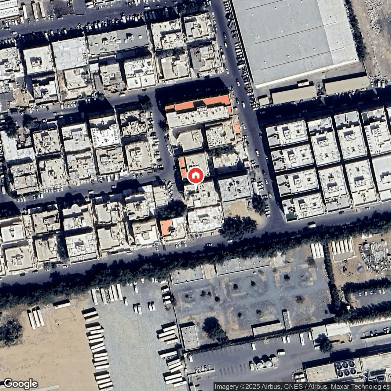 شقة  في الصفا