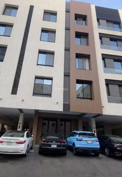 1 bedroom apartment in Al Salamah