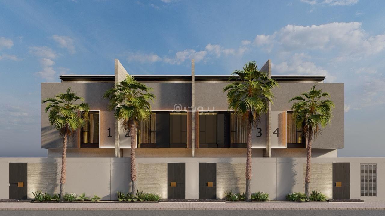 4 bedroom villa in Al Safa