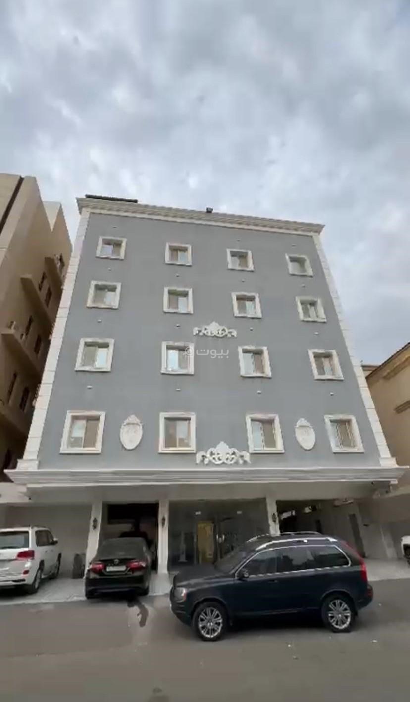 شقة 3 غرف في النعيم