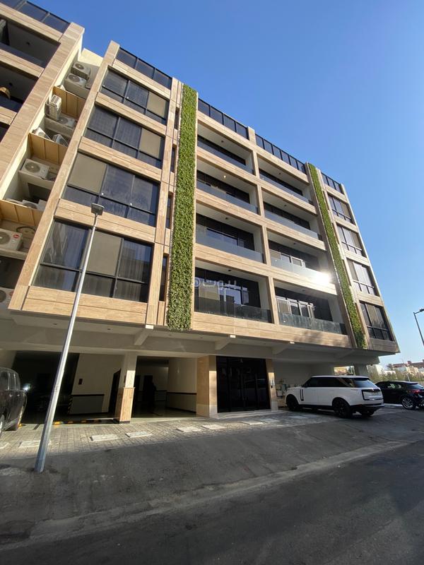 شقة 2 غرف في السلامة