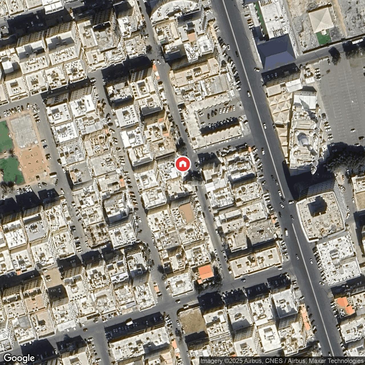 apartment in Al Salamah