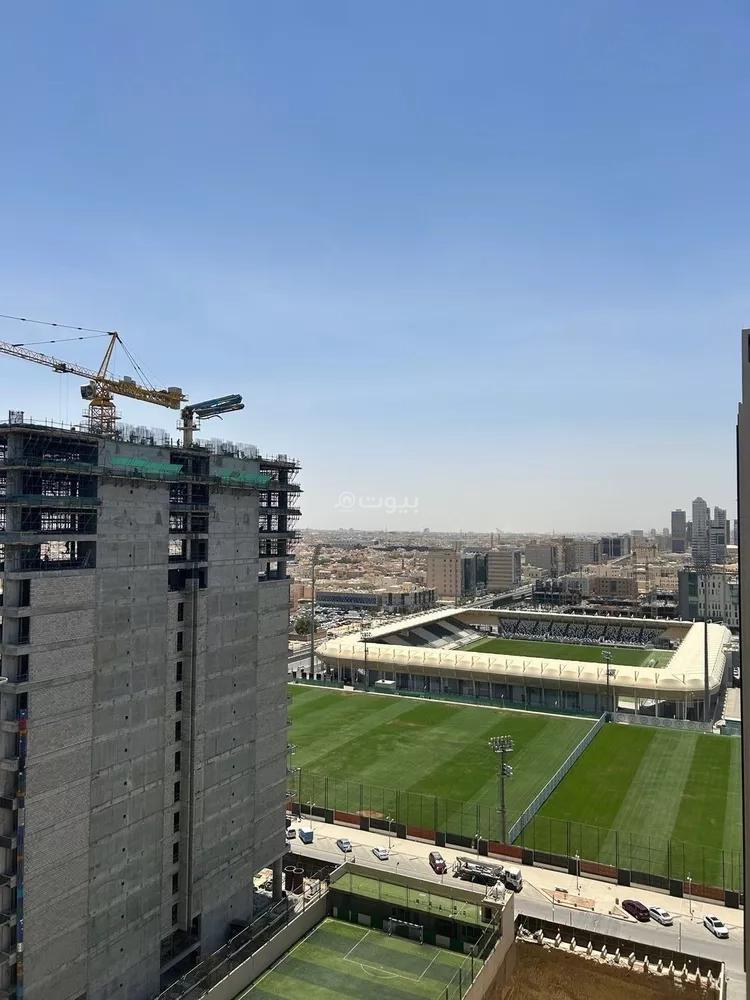 4 bedroom apartment in Al Sahafah