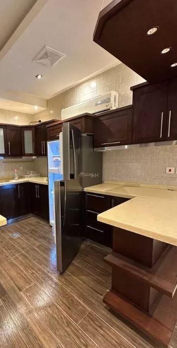 شقة 2 غرف في الروضة