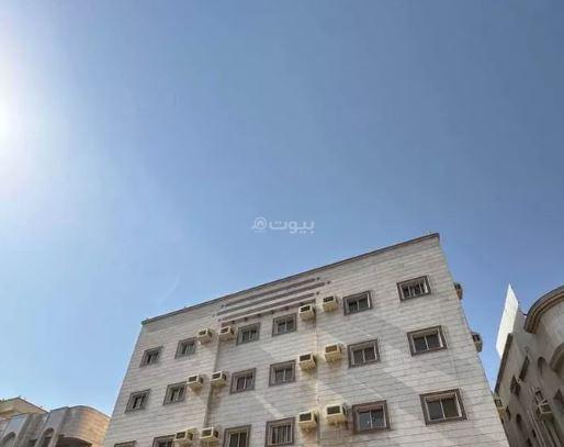 شقة 2 غرف في البوادي