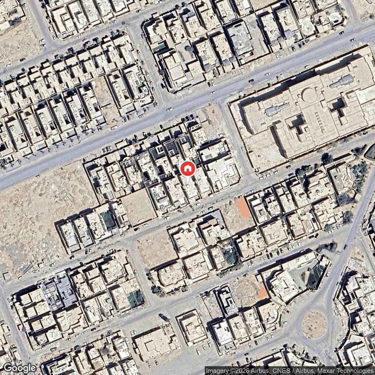 شقة  في حطين