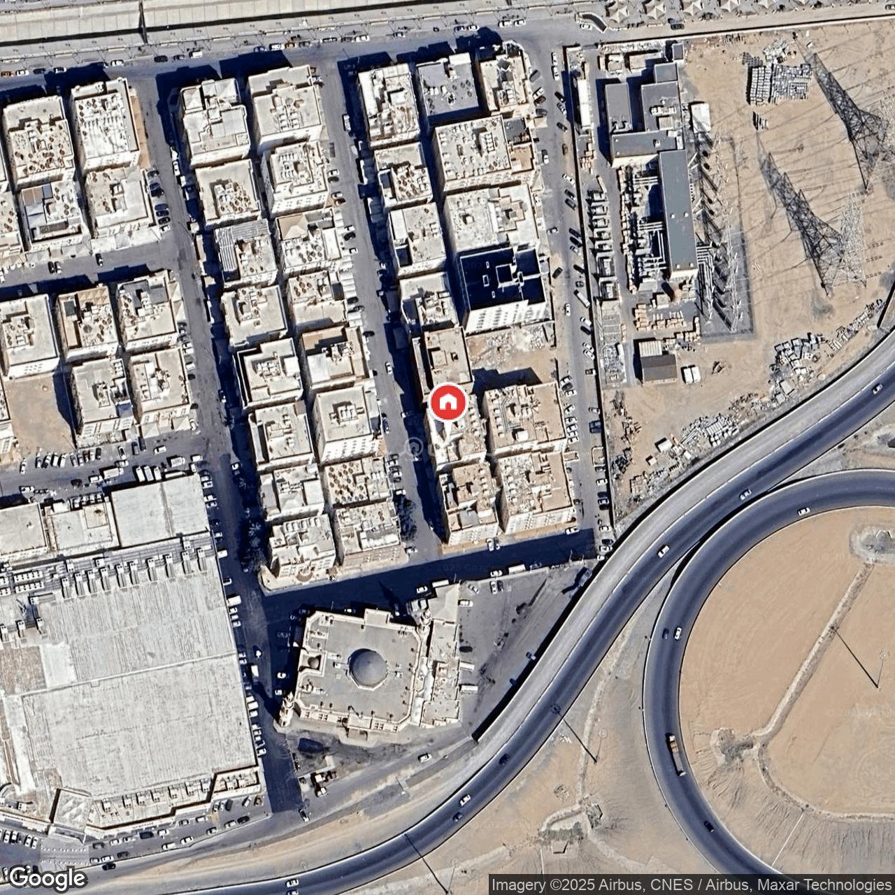 شقة  في الصفا