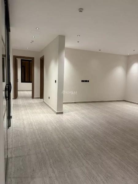 شقة 3 غرف في النرجس