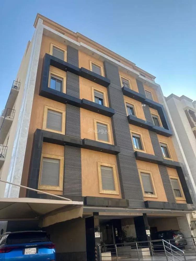 شقة 3 غرف في النهضة