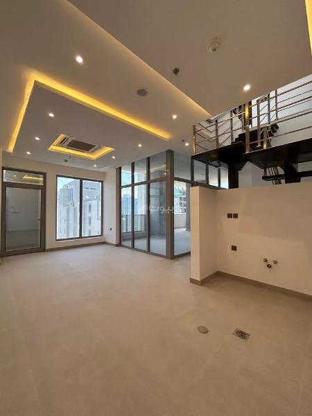 شقة 4 غرف في الصحافة