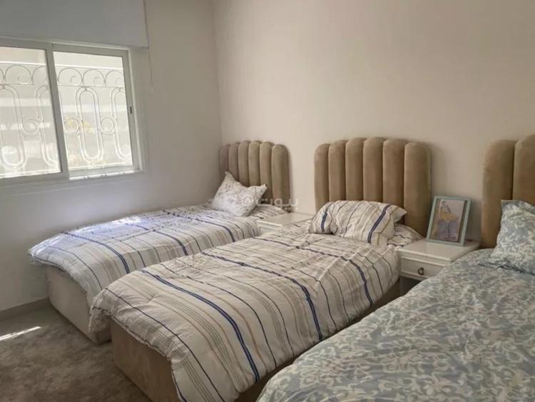 شقة 3 غرف في الياسمين