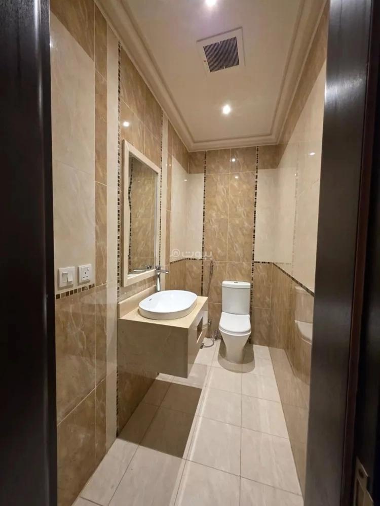 شقة 3 غرف في الملقا