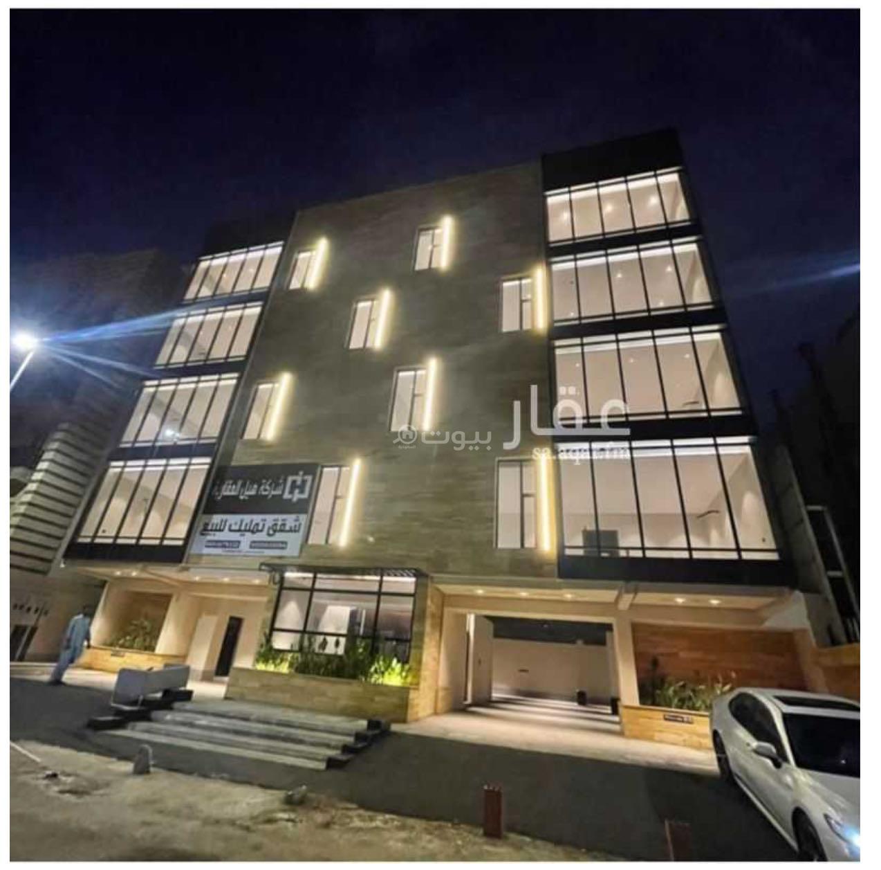 6 bedroom apartment in Al Salamah