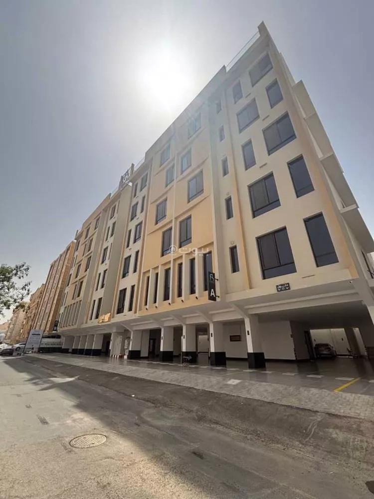 2 bedroom apartment in Al Salamah