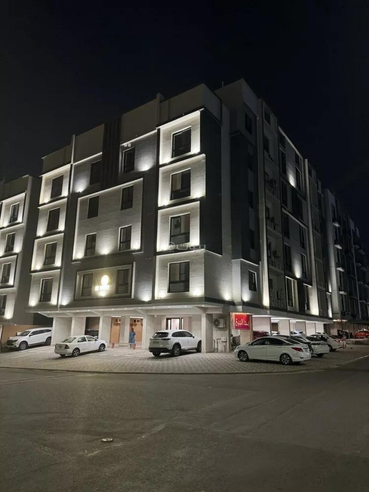 شقة 4 غرف في الواحة