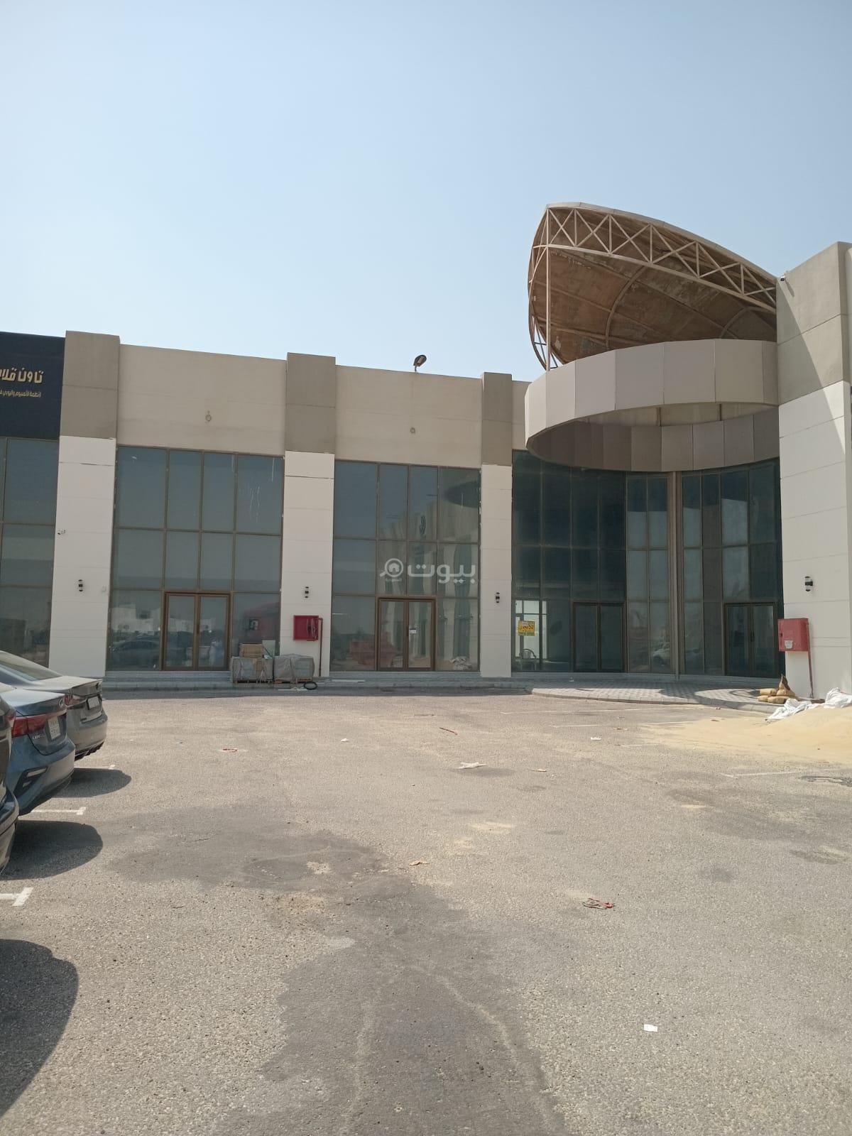 عمارة 884 م² في الرجاء