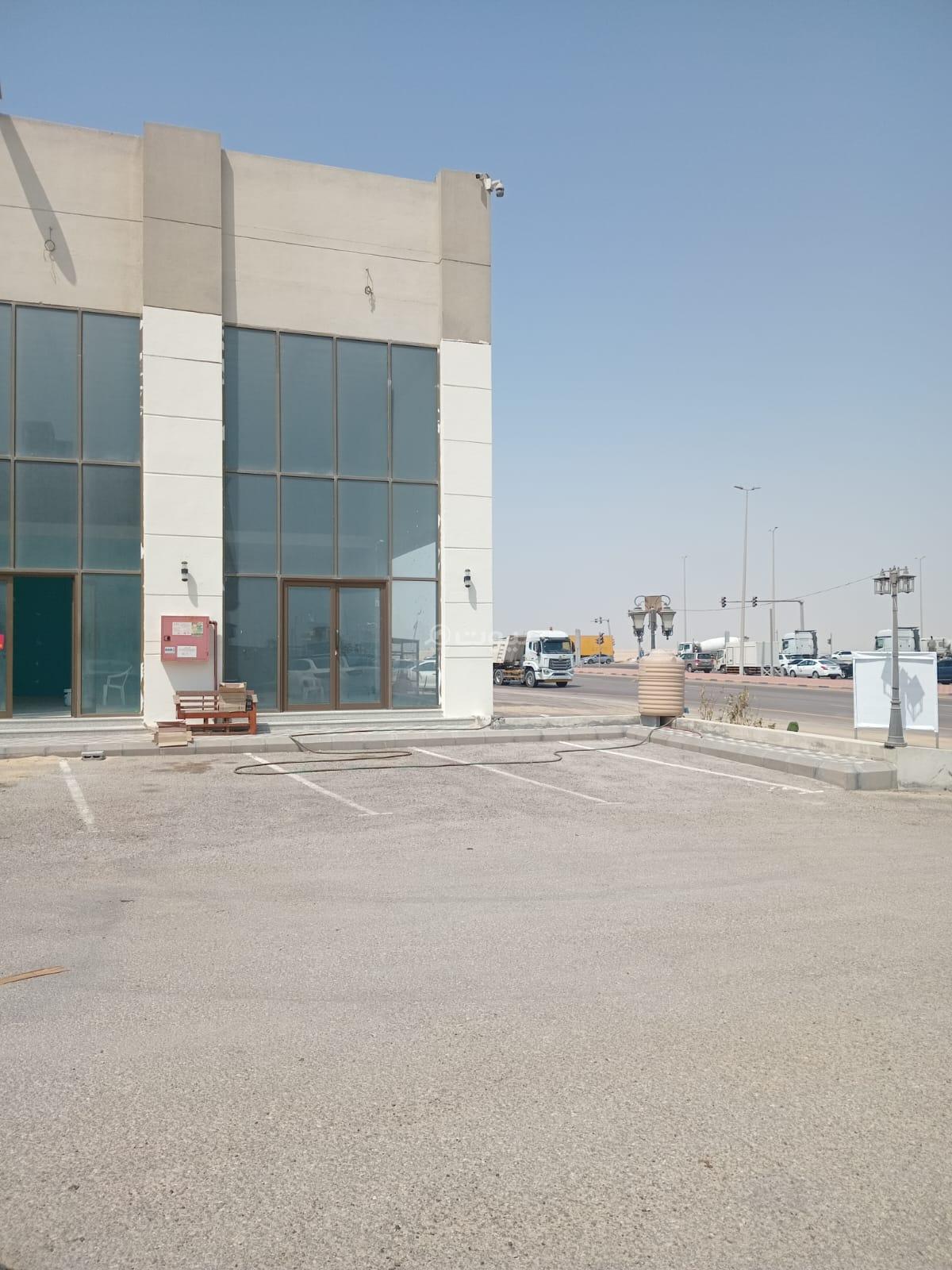 عمارة 884 م² في الرجاء