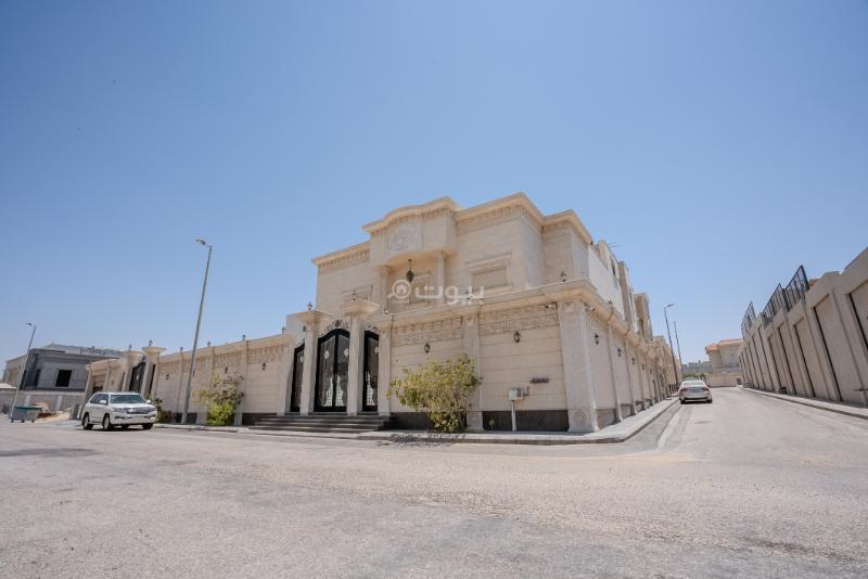 فيلا 7 غرف في النهضة