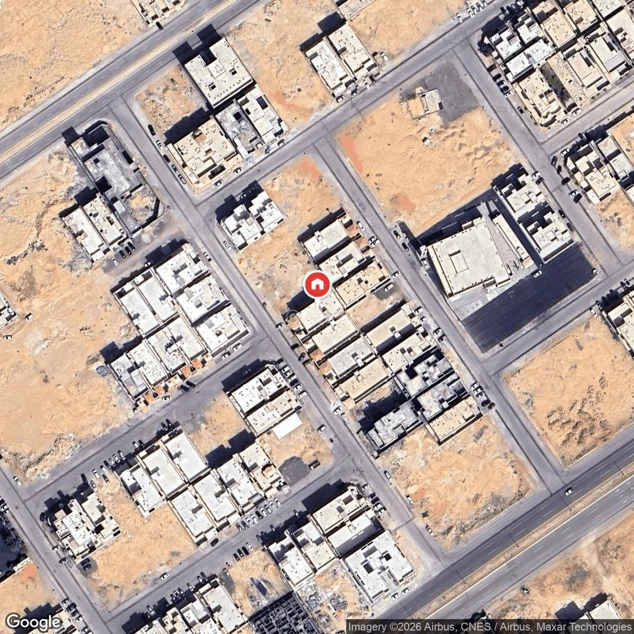 apartment in Al Mahdiyyah