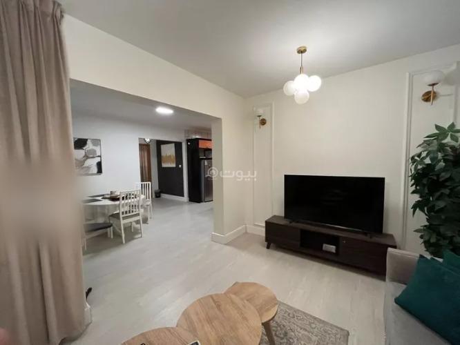 3 bedroom apartment in Hittin